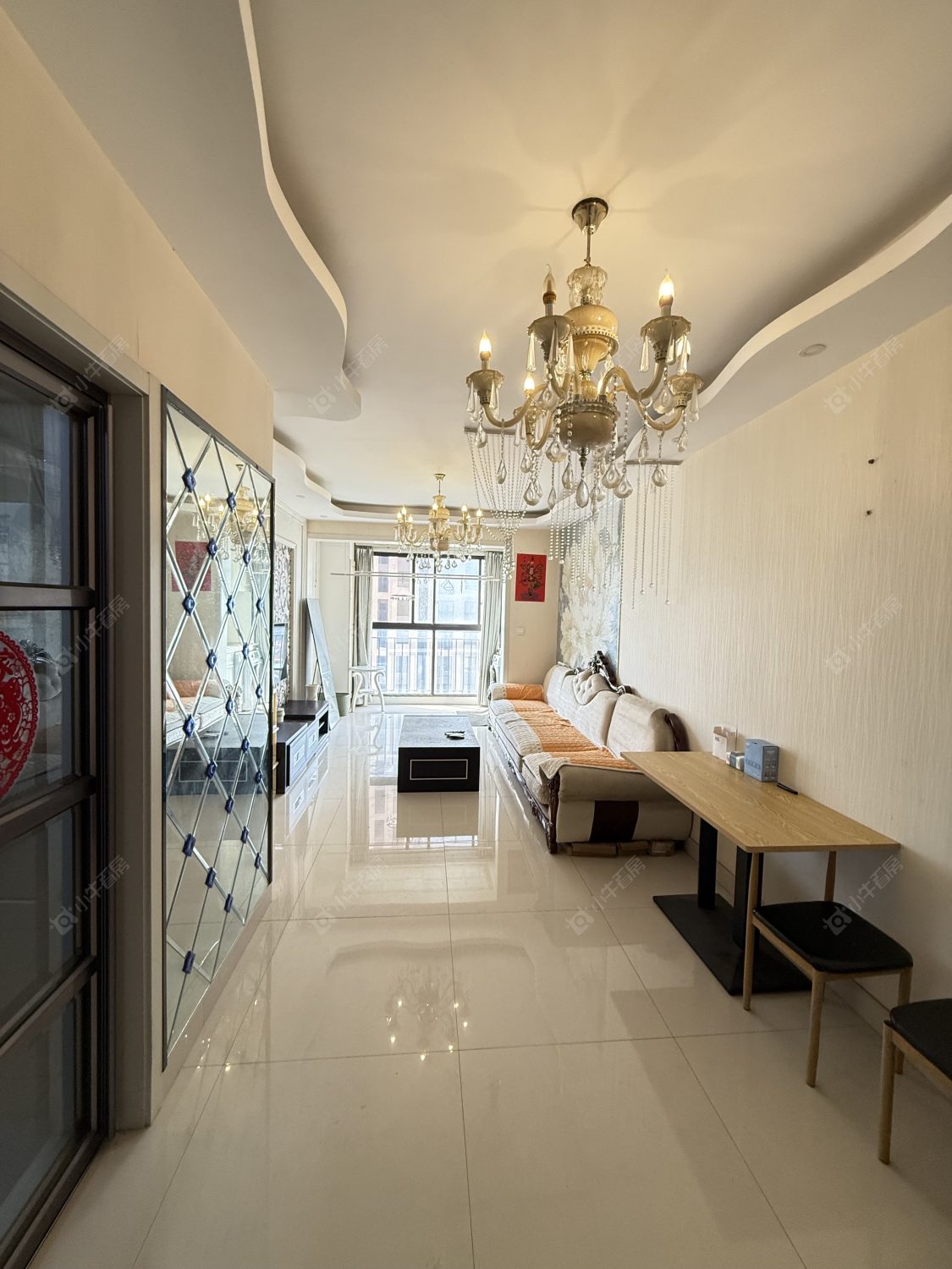 常州龙湖香醍漫步南区在租房源室内图_小牛看房