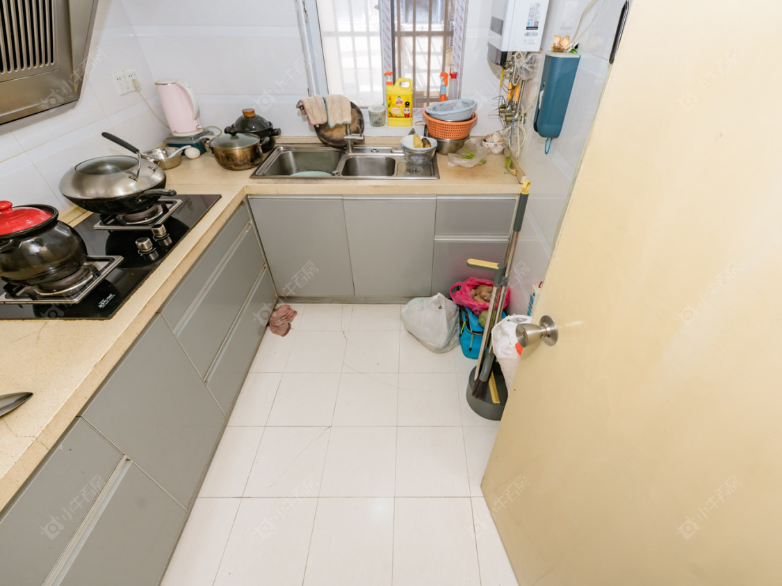 常州西上园在售二手房源室内图_小牛看房