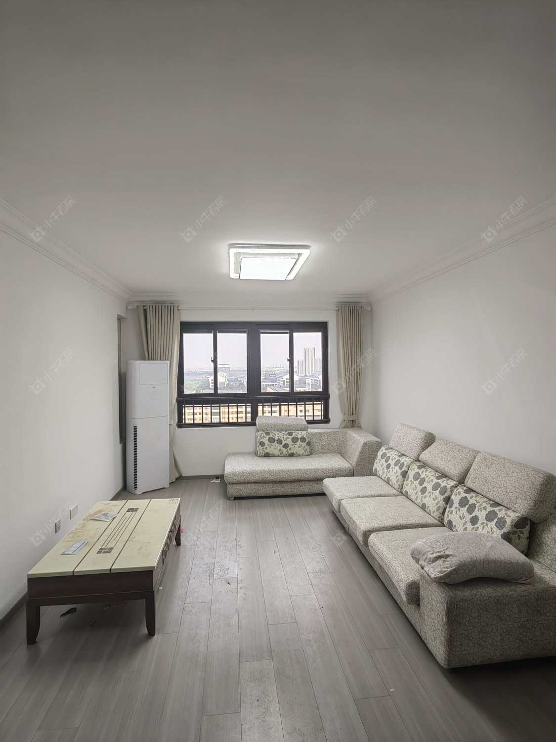 常州新欣嘉园租房_小牛看房