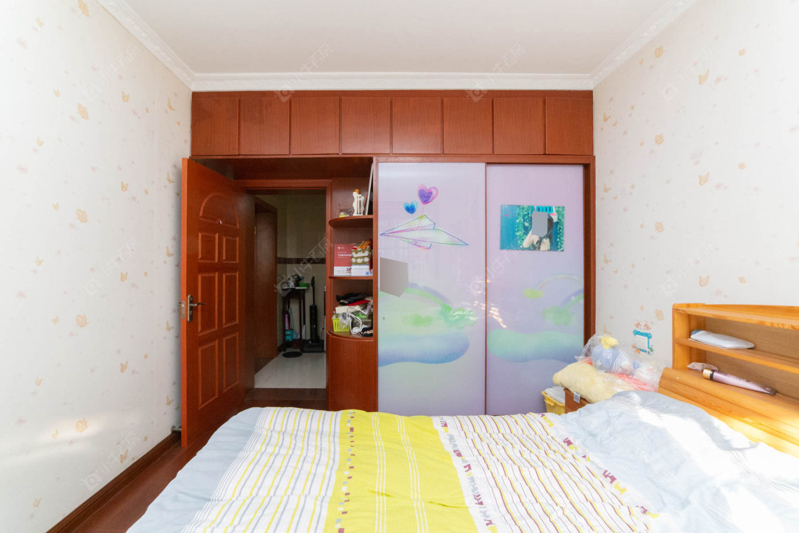 常州安家苑在售二手房源室内图_小牛看房