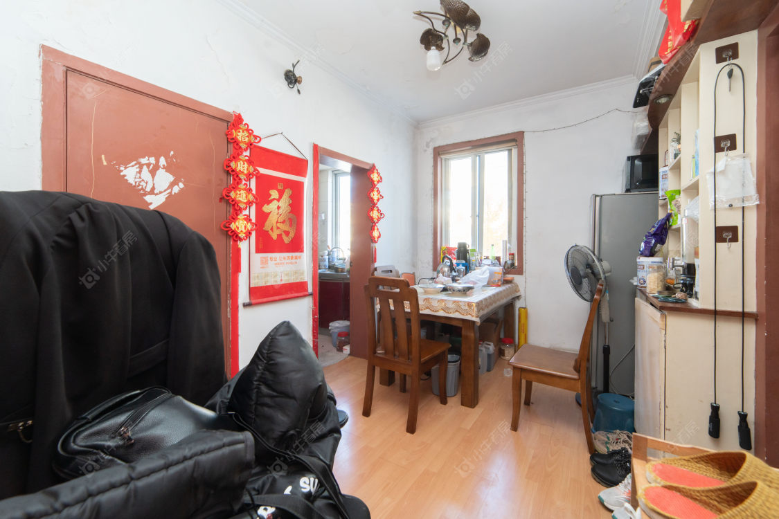 常州勤业四村北区在售二手房源室内图_小牛看房