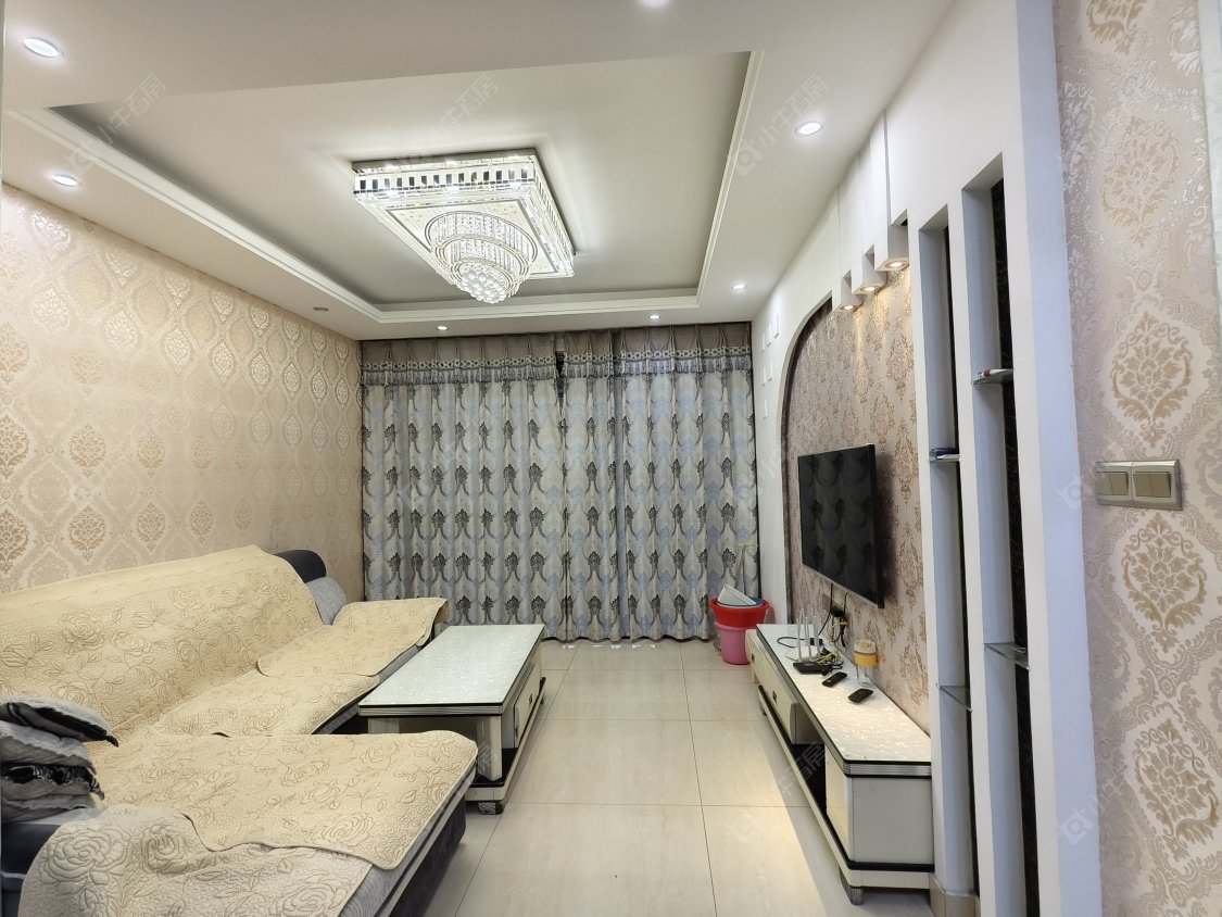 常州清水湾花园二期2室2厅1卫出租_小牛看房