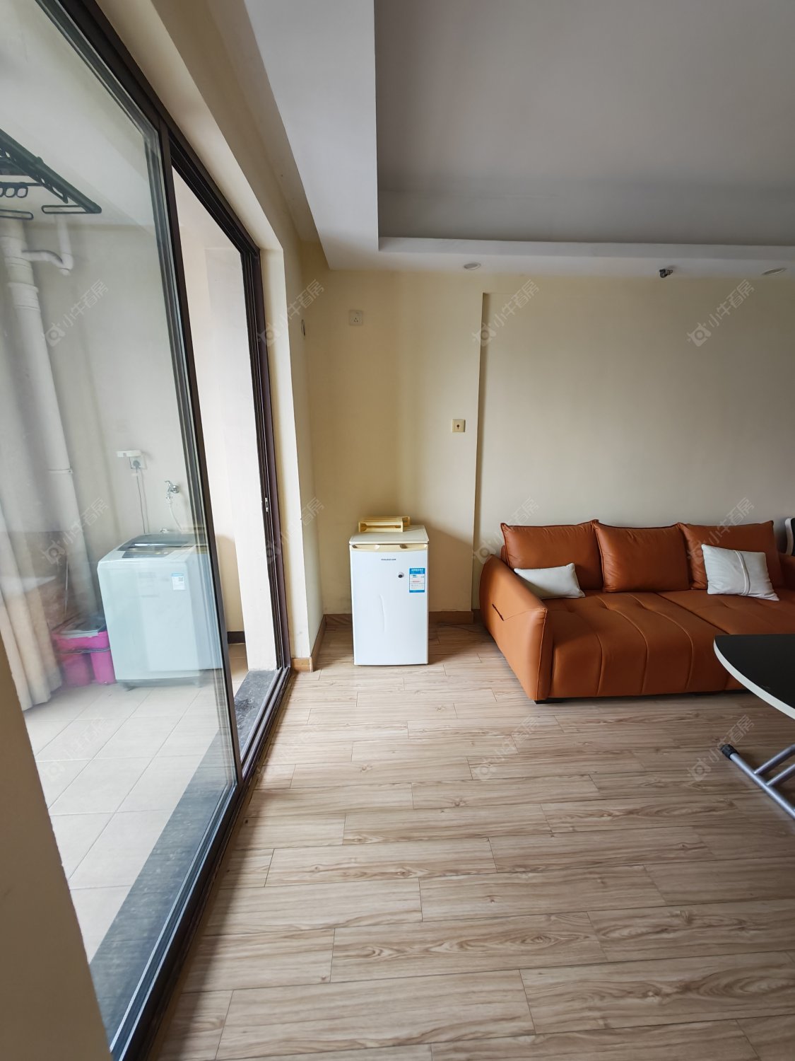 莱蒙城领尚房源室内图 常州莱蒙城领尚在租房源室内图_小牛看房