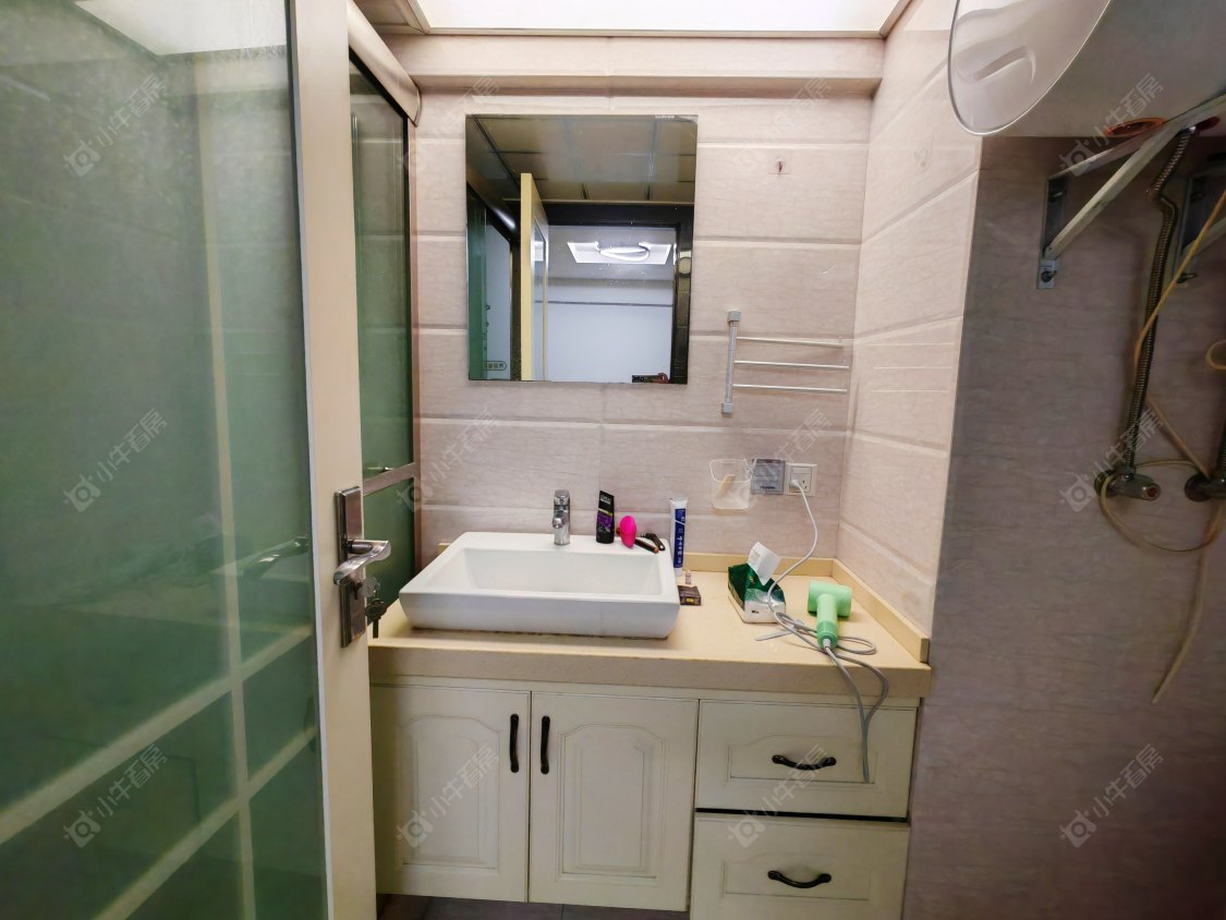 常州百兴华府一期在租房源_小牛看房