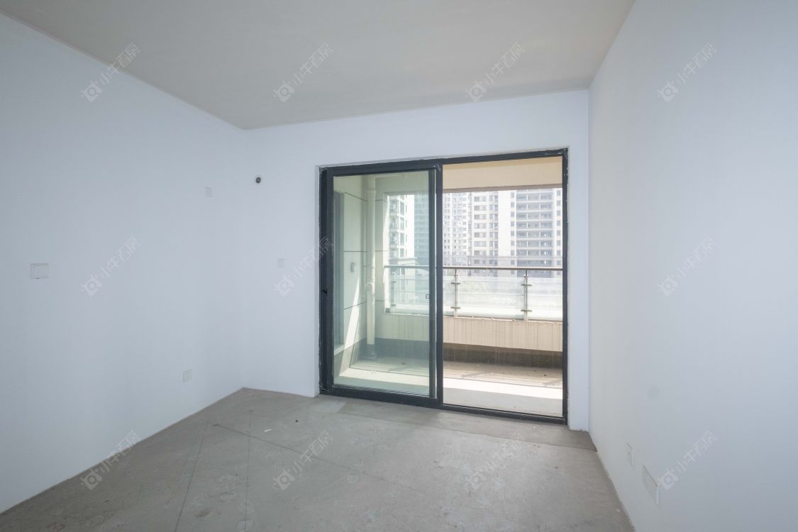 常州港悦府在售二手房源室内图_小牛看房