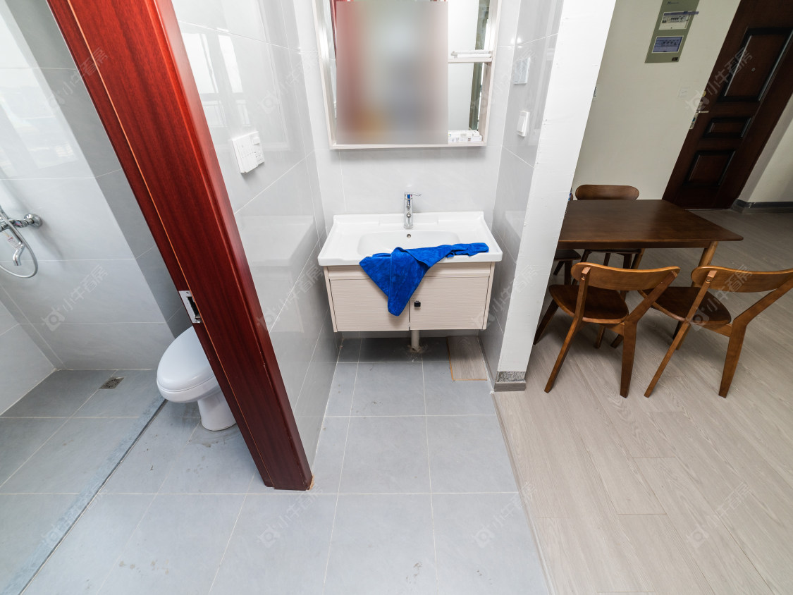 常州福成上城花园在售二手房源室内图_小牛看房