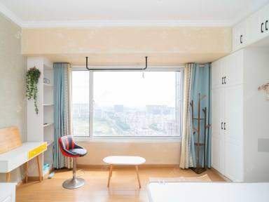 宝龙城市广场房源室内图 常州宝龙城市广场在租房源室内图_小牛看房