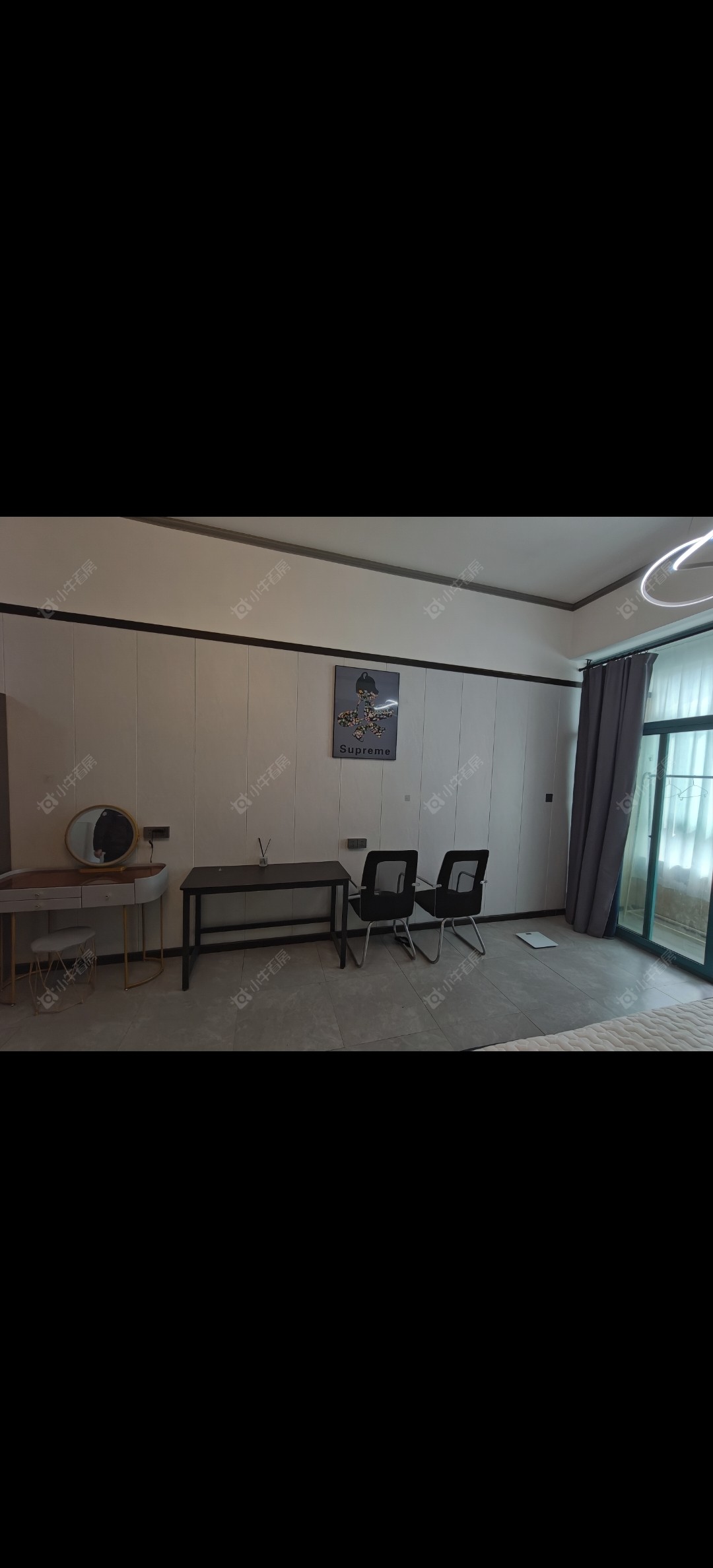 常州府琛商务广场在租房源室内图_小牛看房