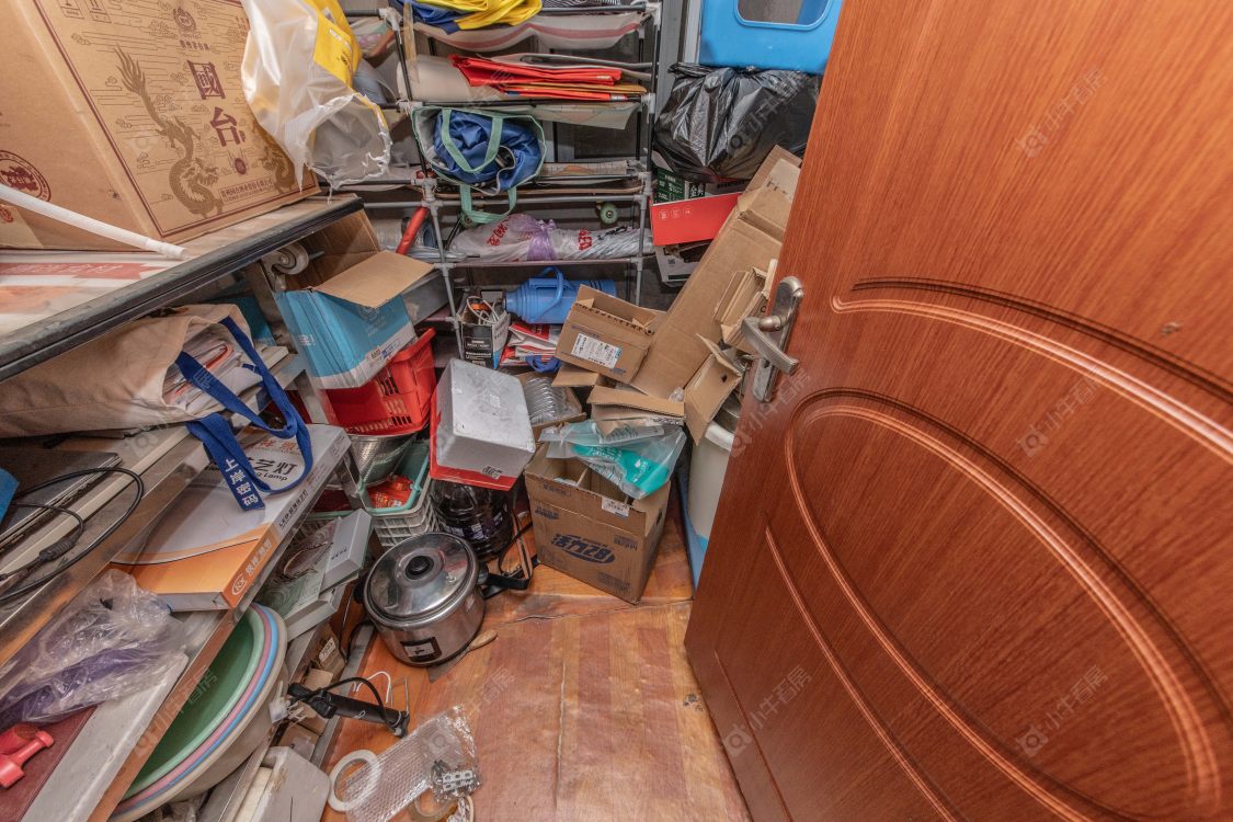 常州荣盛馨河郦舍在售二手房源室内图_小牛看房