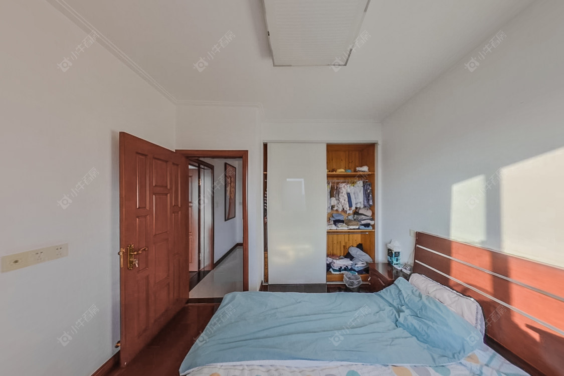 常州天安花园在售二手房源室内图_小牛看房