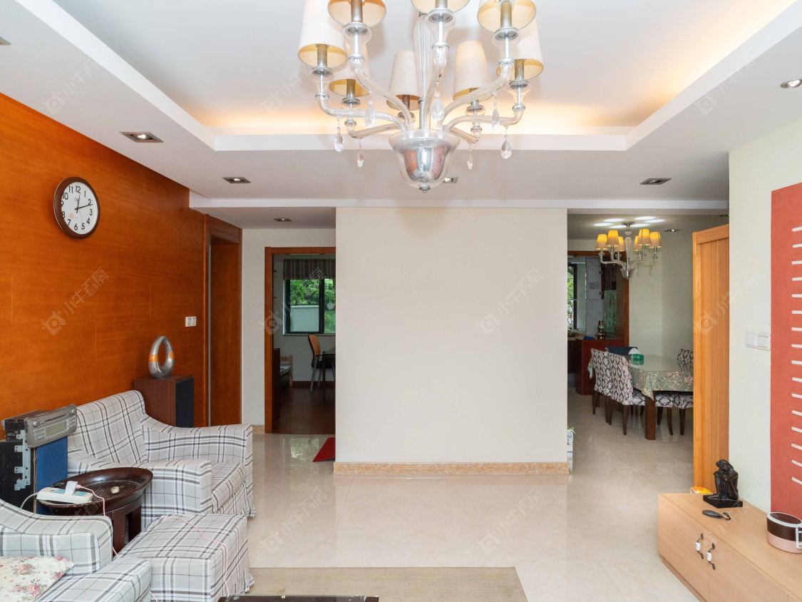 常州景瑞曦城在售二手房源室内图_小牛看房