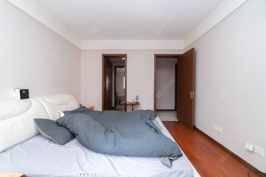 常州新城香悦半岛北区在售二手房源室内图_小牛看房