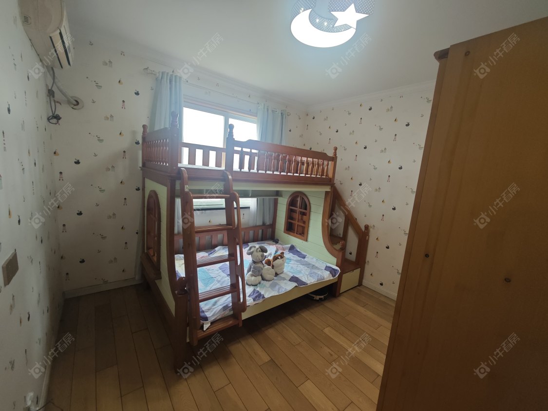 常州金梅花园南区在租房源_小牛看房