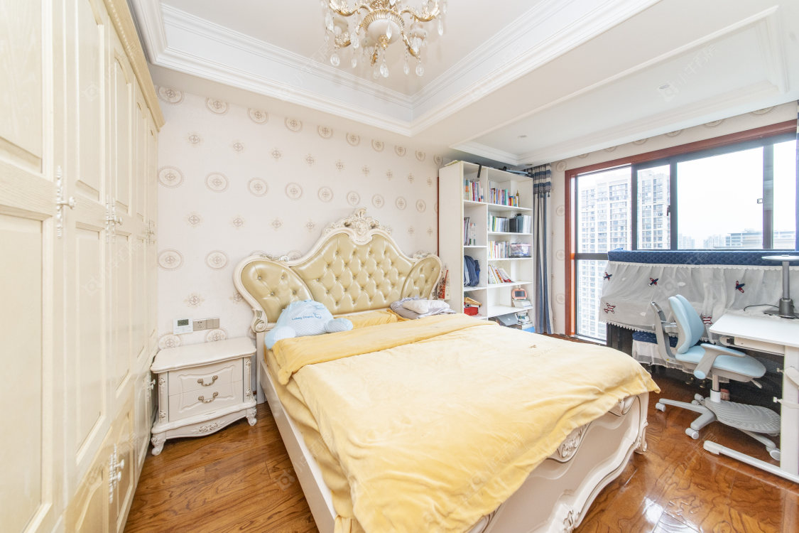 常州玉兰广场二期在售二手房源室内图_小牛看房