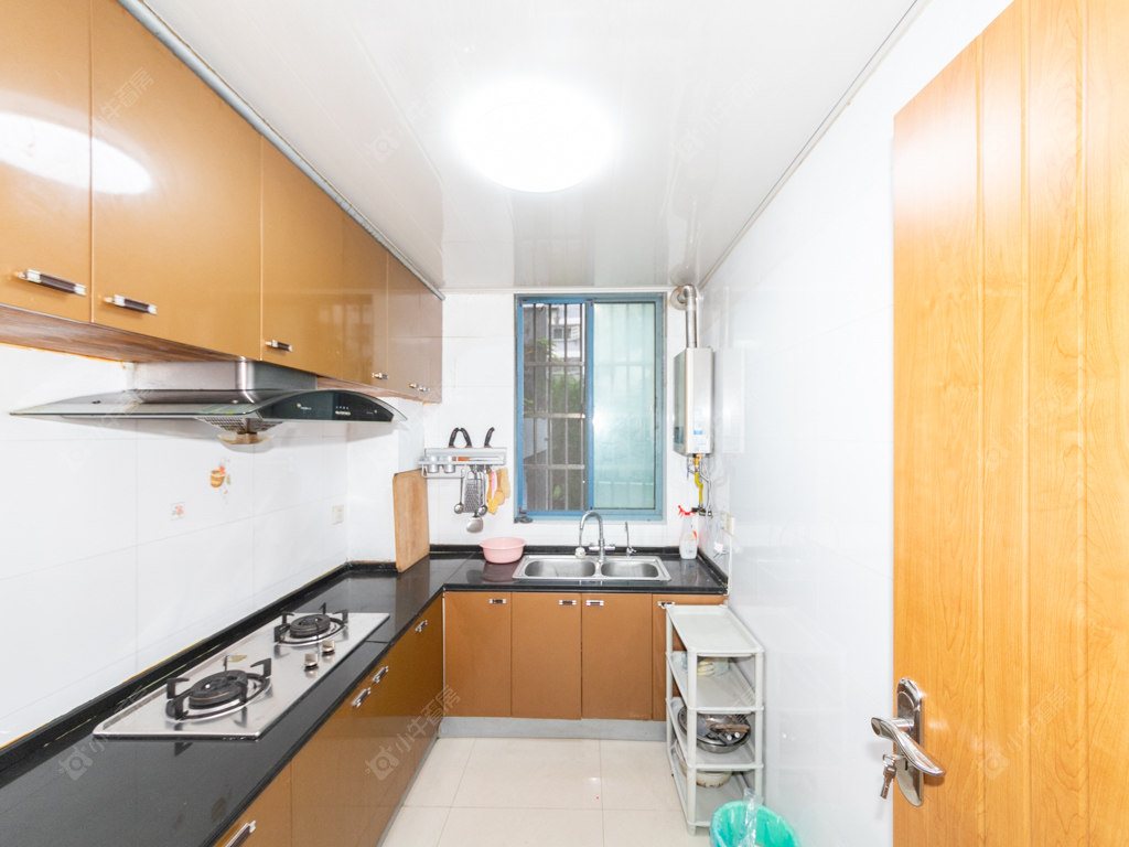 常州腾龙苑西区在售二手房源室内图_小牛看房