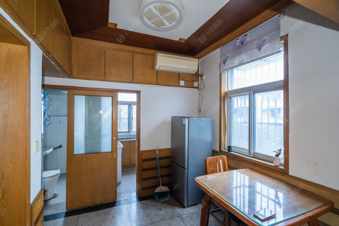 常州桃园新村在售二手房源室内图_小牛看房