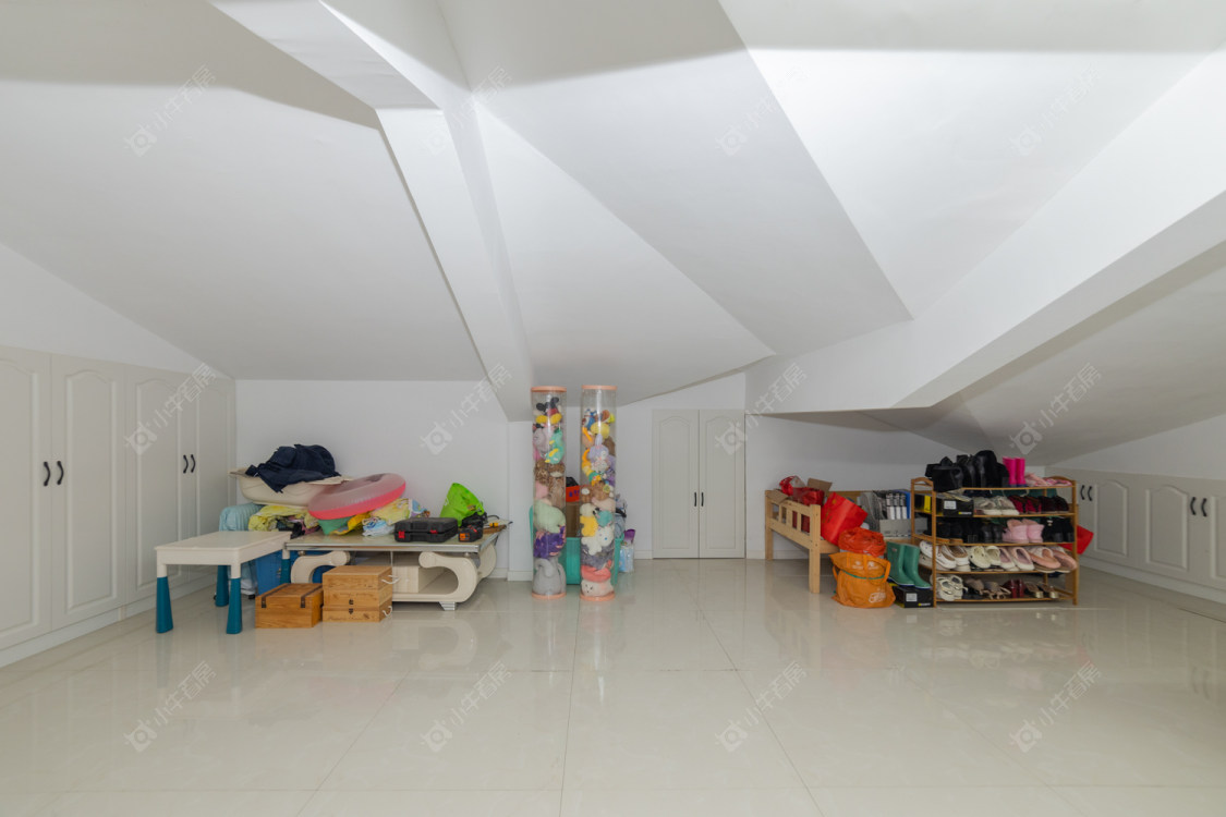 常州天禄西阆苑在售二手房源室内图_小牛看房