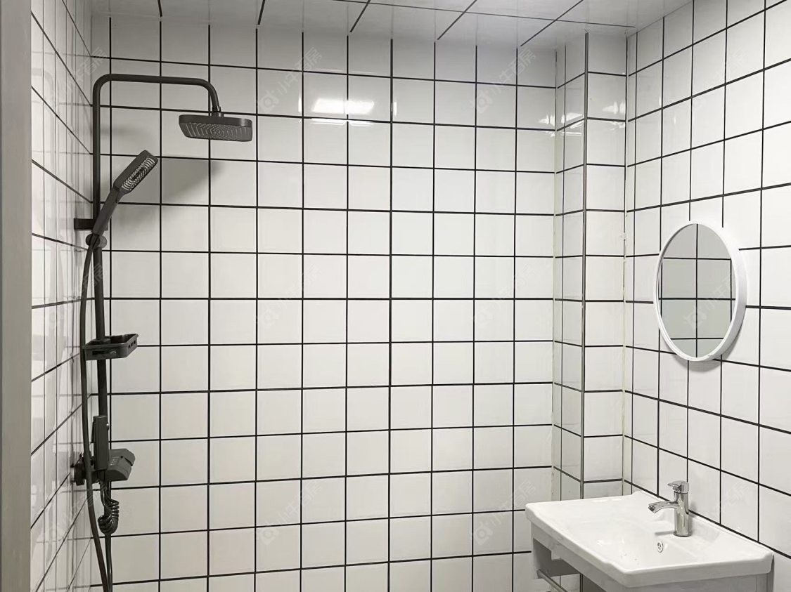 常州天安尚城二期5室2厅3卫出租房源图片