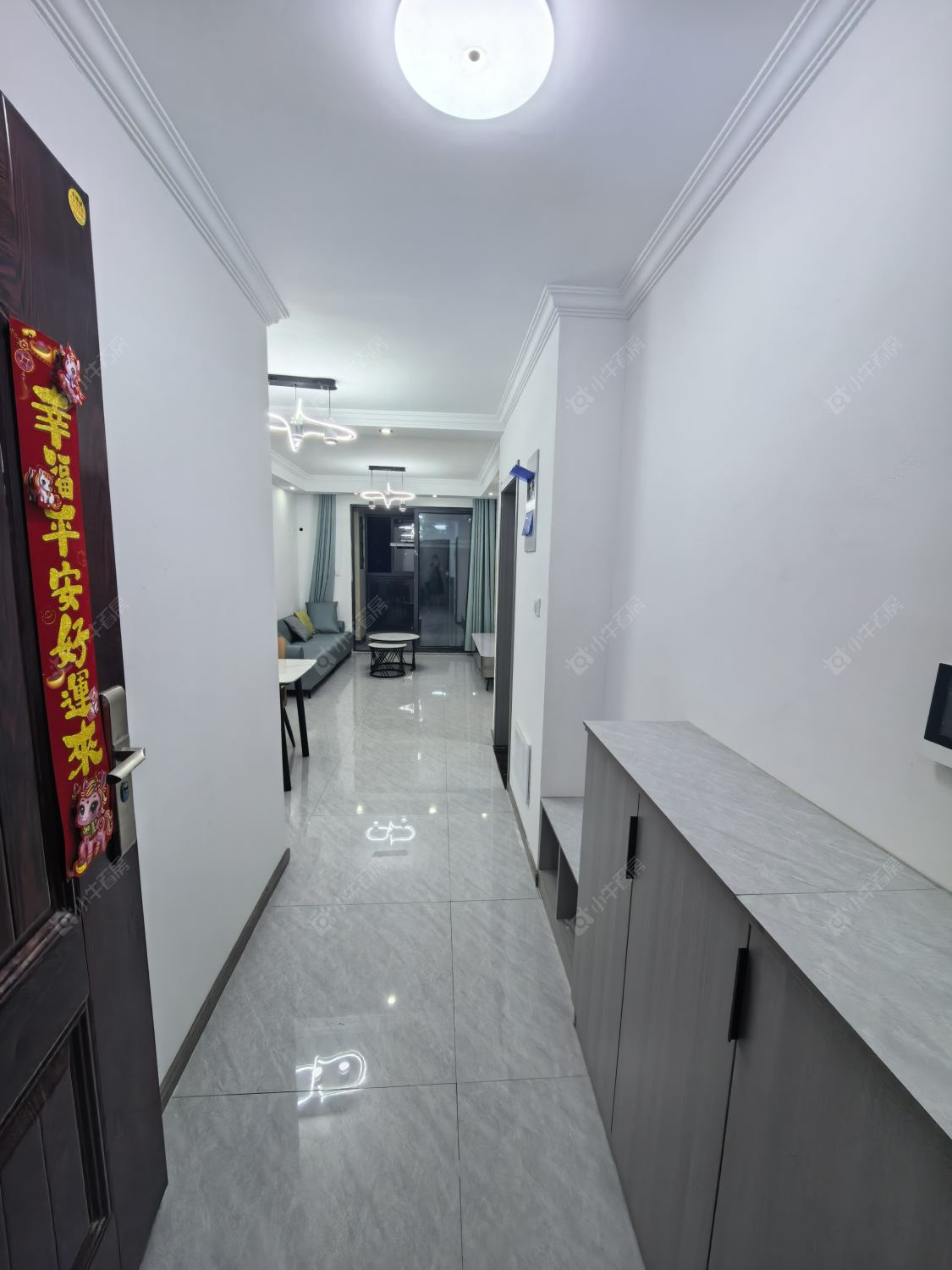 常州百馨西苑六期在租房源室内图_小牛看房