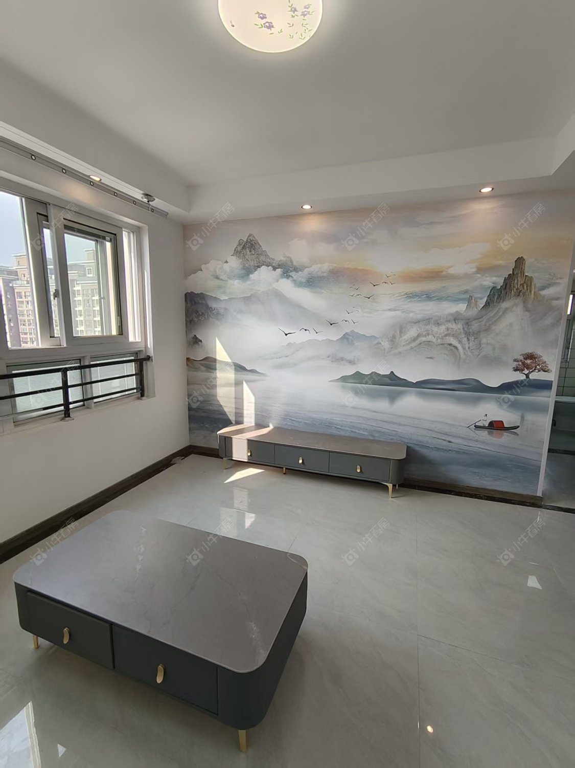 常州青竹苑B区租房_小牛看房