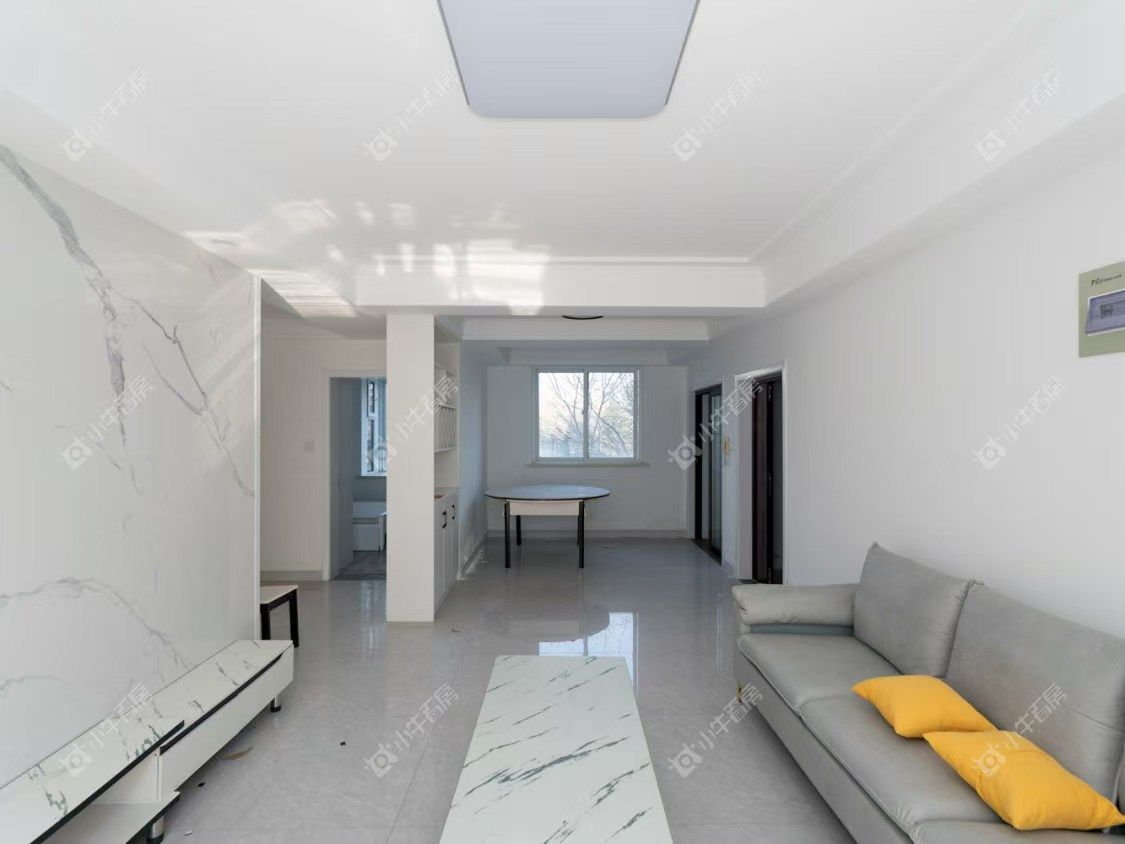 常州金田花园2室2厅1卫出租_小牛看房