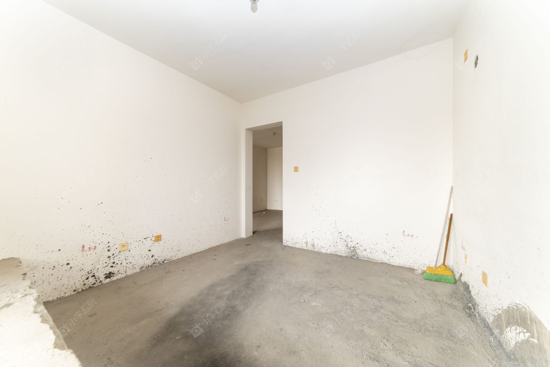 常州莱蒙城公园里在售二手房源室内图_小牛看房