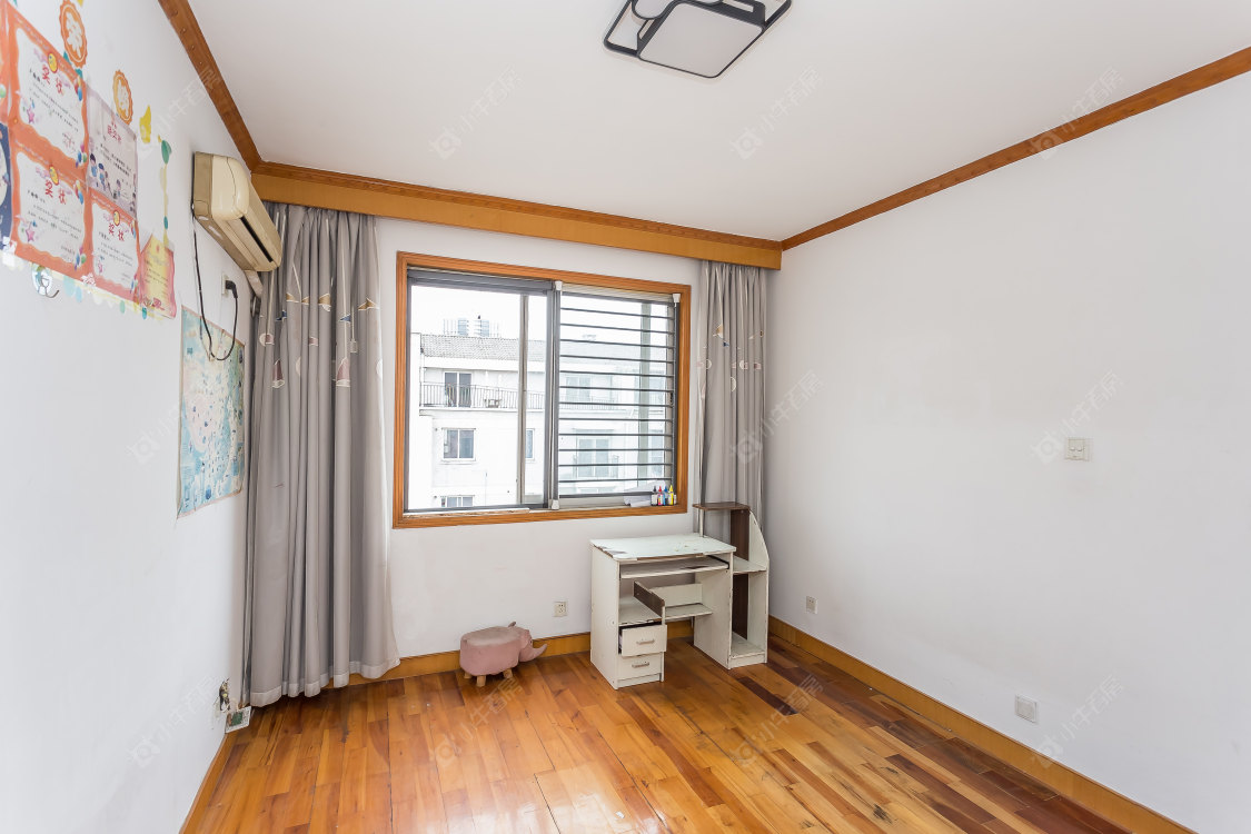 常州虹景花园一期在售二手房源室内图_小牛看房