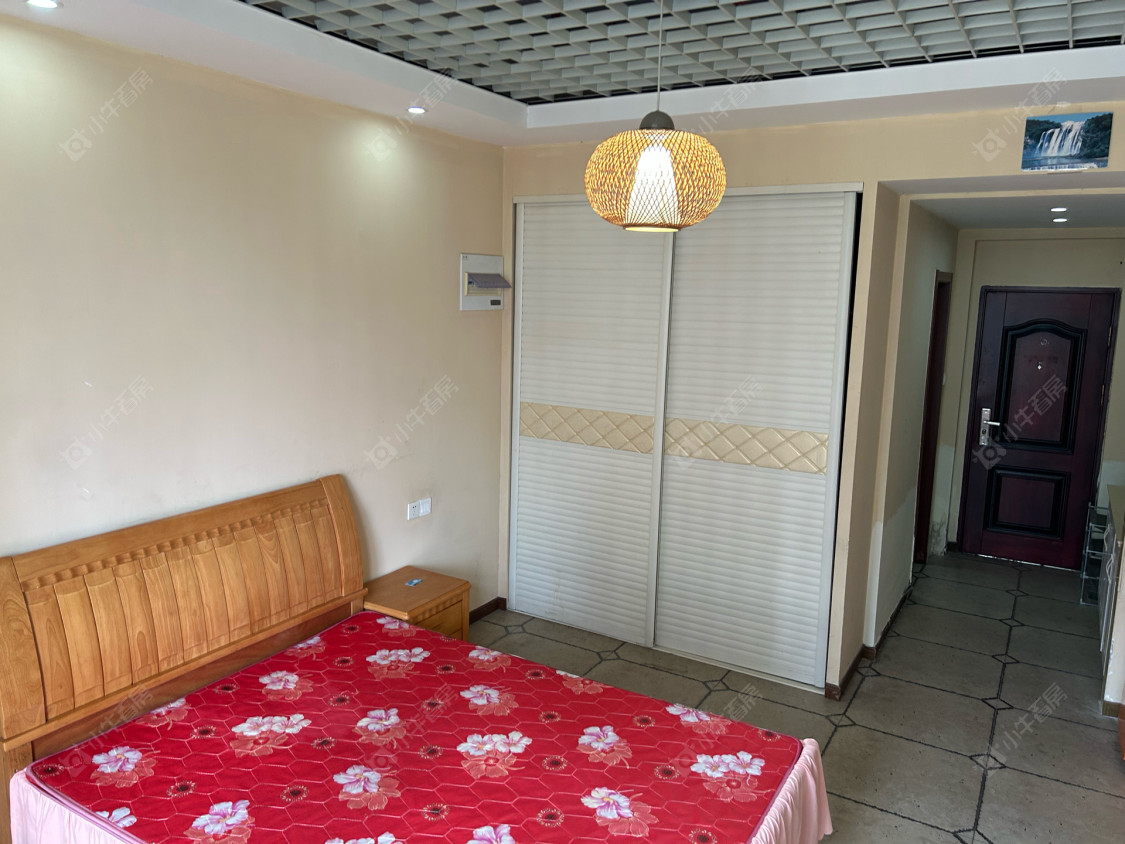 常州高成天鹅湖（公寓）1室1厅在租房源出租