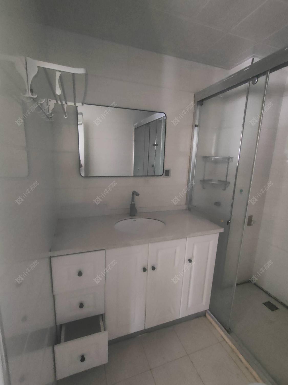 世茂香槟湖二期房源室内图 常州世茂香槟湖二期在租房源室内图_小牛看房