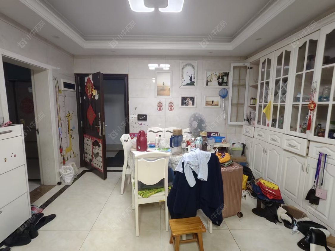 常州莱蒙城新尚在租房源_小牛看房