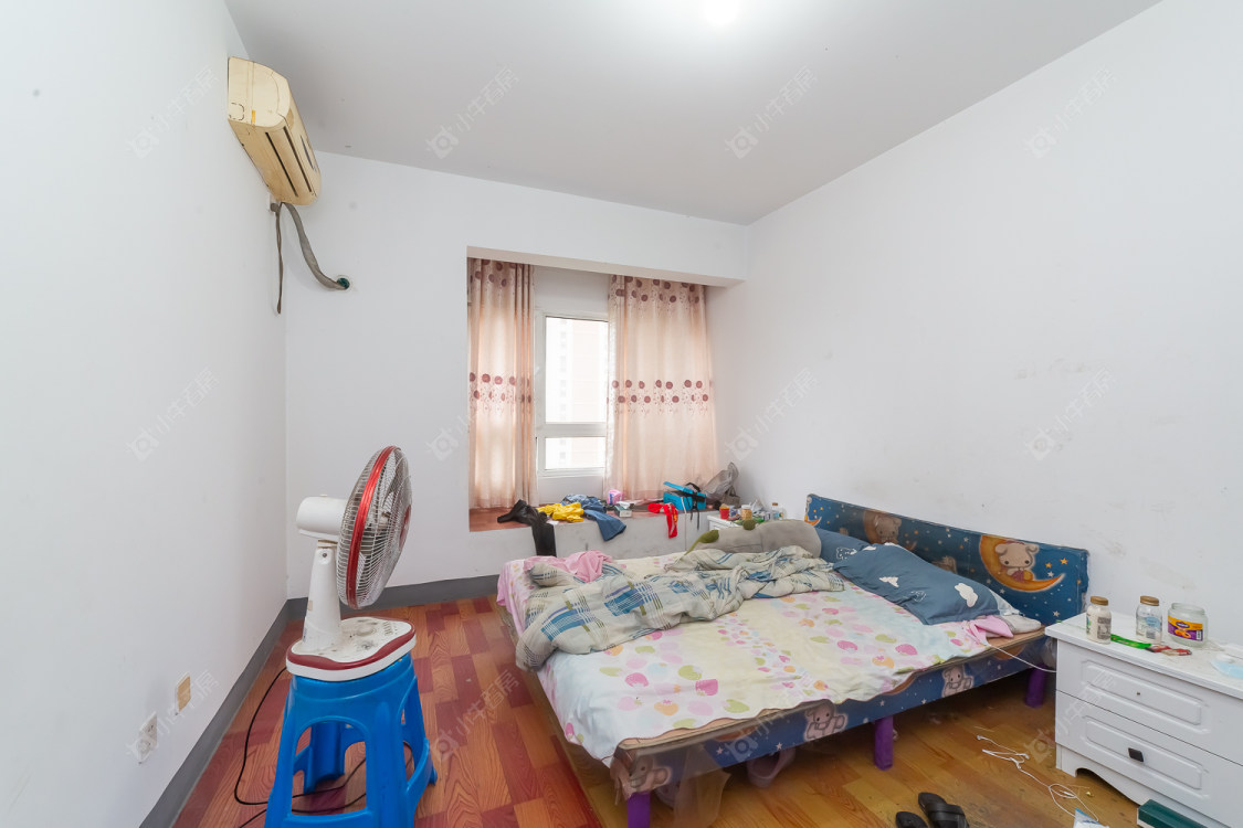 常州金地格林郡在售二手房源室内图_小牛看房