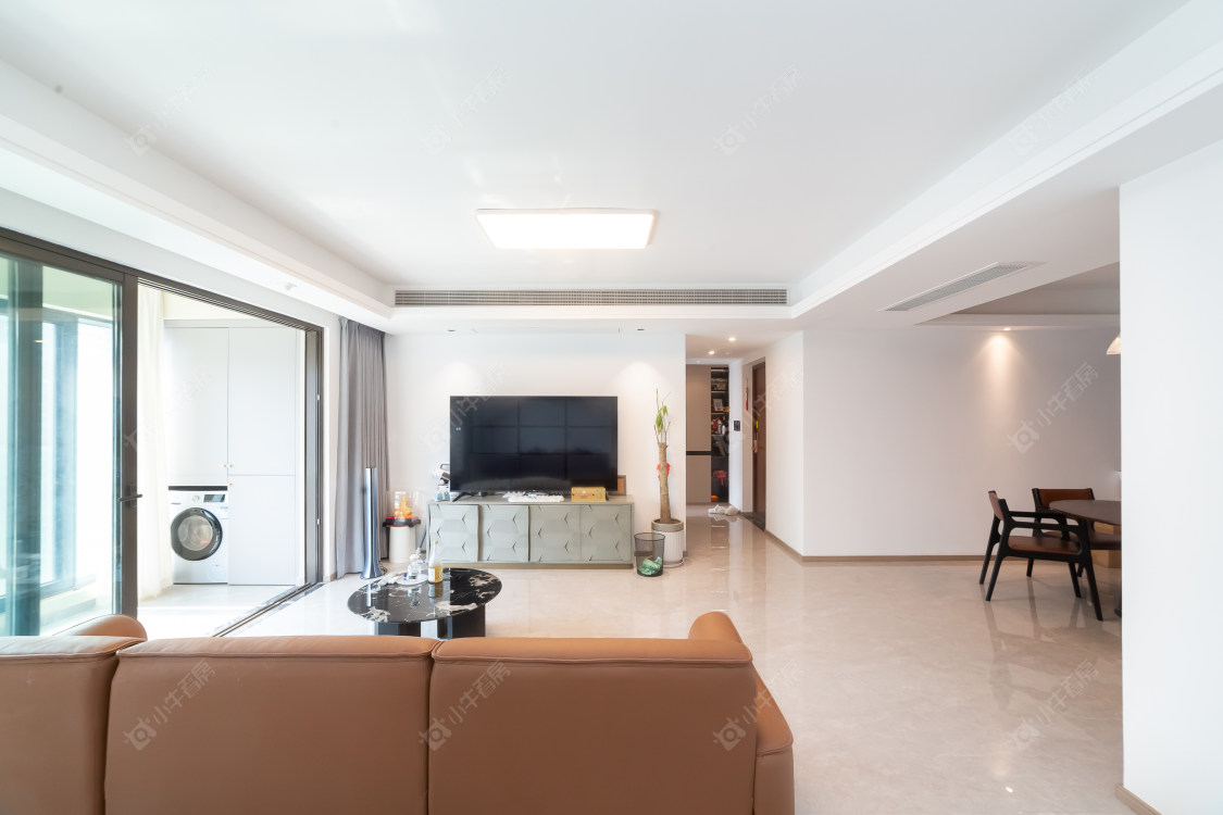 常州璟尚雅宸在售二手房源室内图_小牛看房