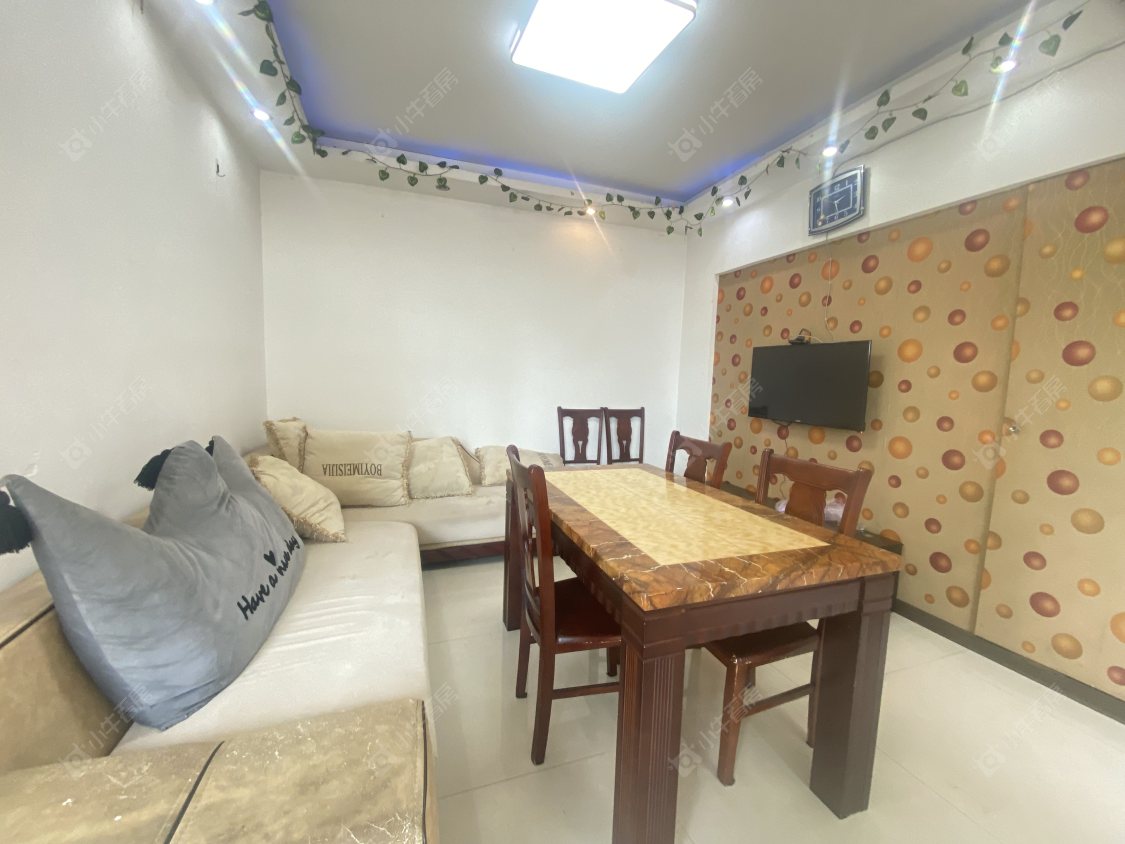 常州景瑞曦城在租房源_小牛看房