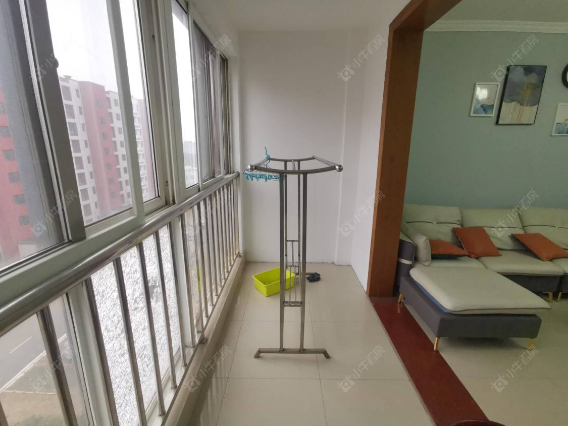 常州瑞安家园在租房源室内图_小牛看房