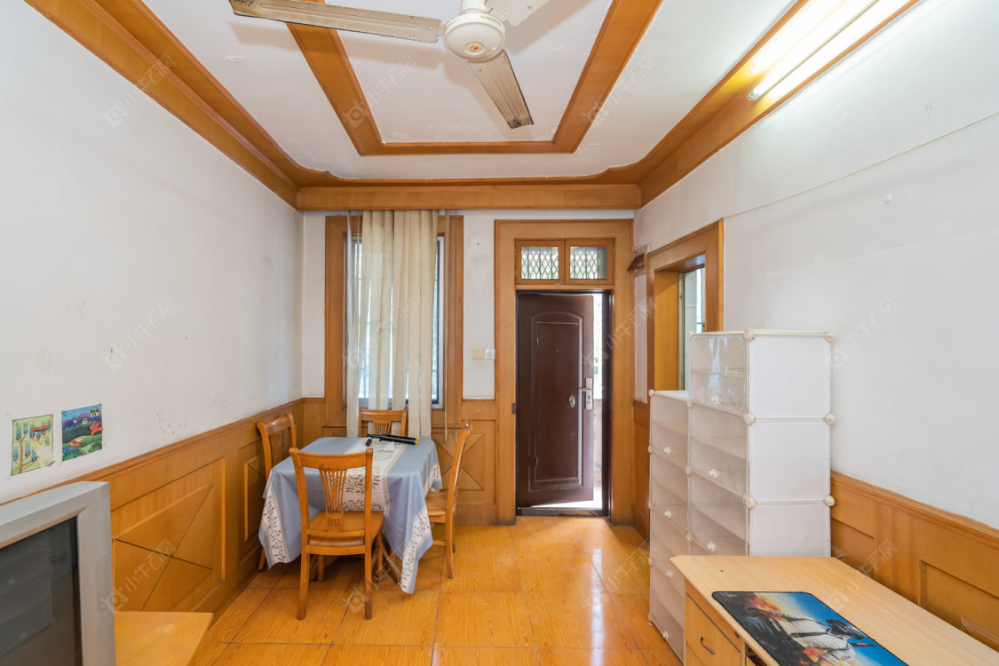 常州劳动新村南区在售二手房源室内图_小牛看房