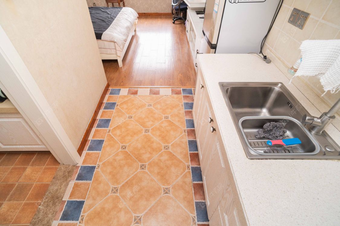 常州宝龙城市广场在售二手房源室内图_小牛看房