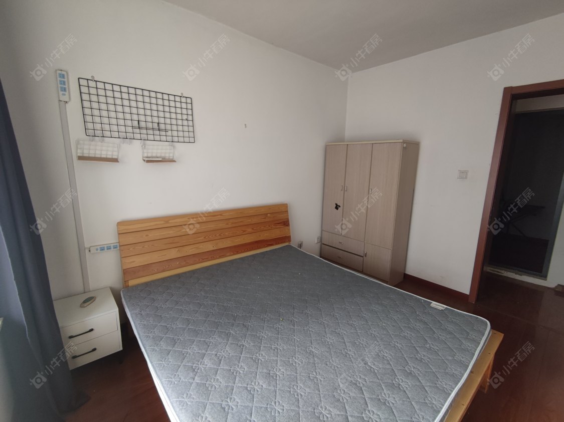 常州弘阳上城在租房源室内图_小牛看房