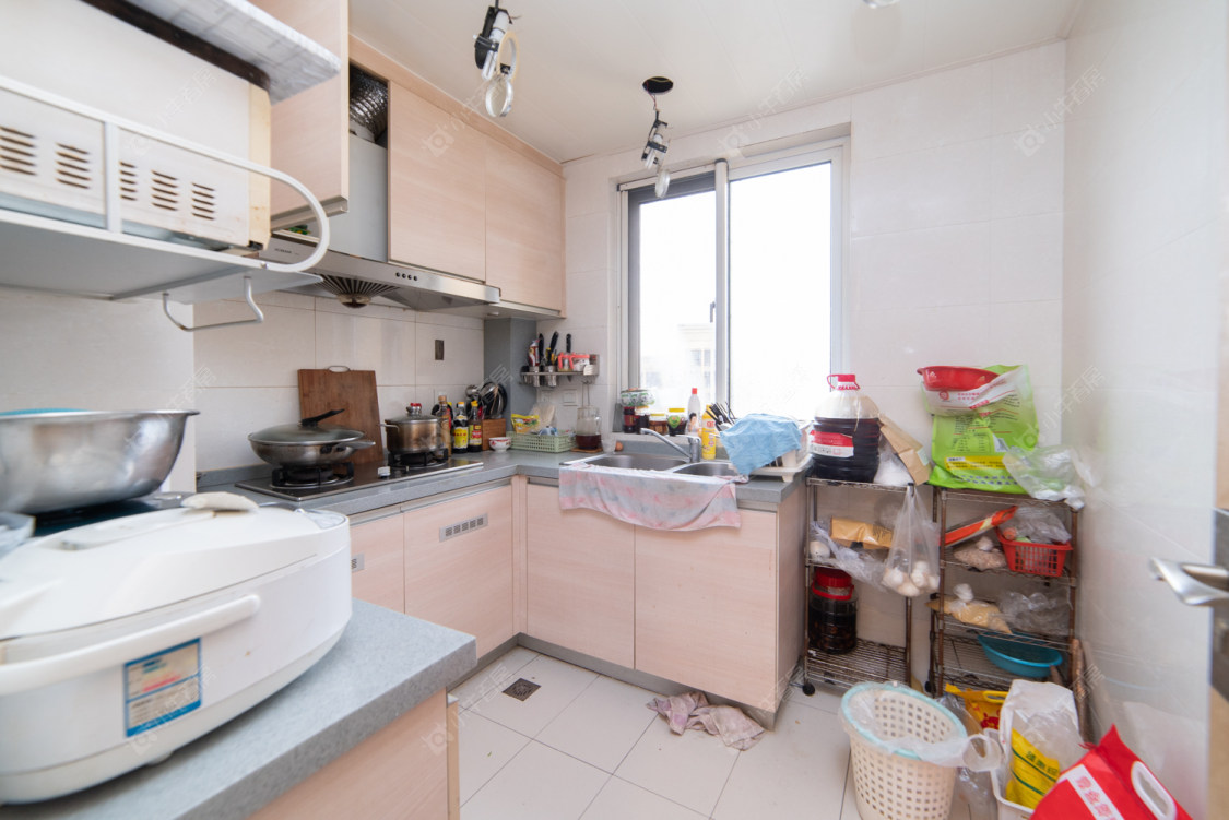 新城香悦半岛北区房源室内图 常州新城香悦半岛北区在售二手房源室内图_小牛看房