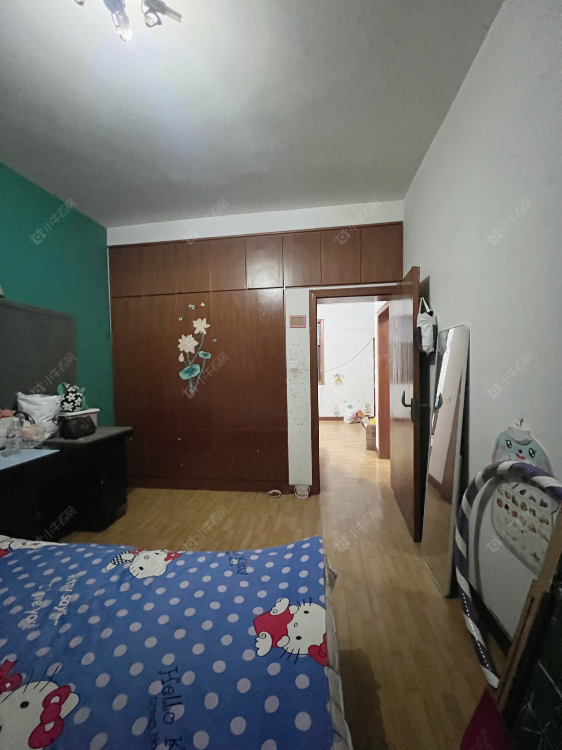 常州翠竹新村南区在租房源_小牛看房