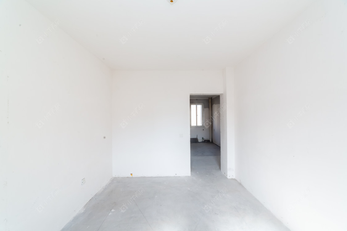 常州银河湾第一城二期在售二手房源室内图_小牛看房