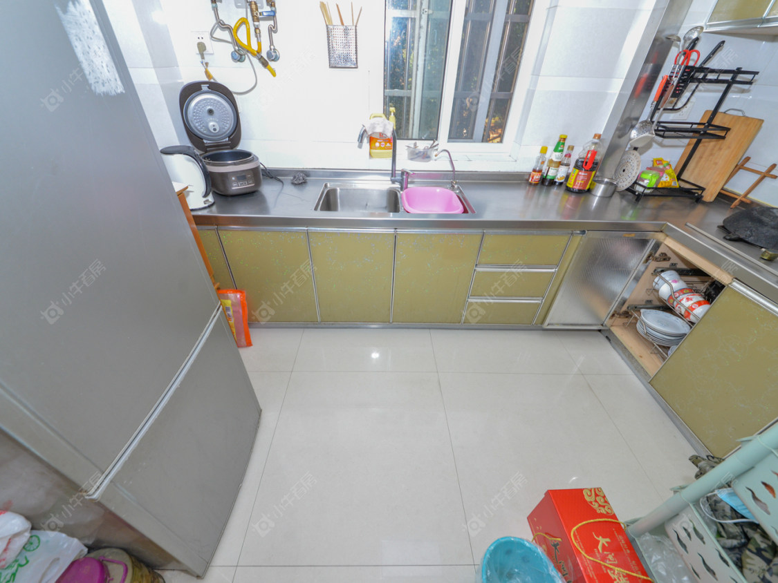 常州碧水华庭3室2厅2卫在售二手房房源图片