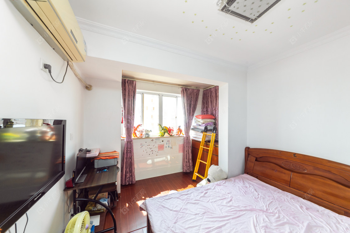 常州桂花园在售二手房源室内图_小牛看房