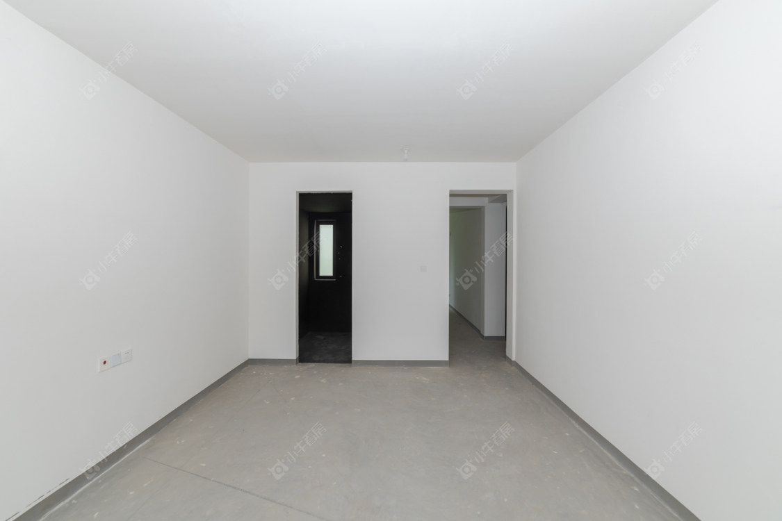 常州雅居乐熙悦府在售二手房源室内图_小牛看房