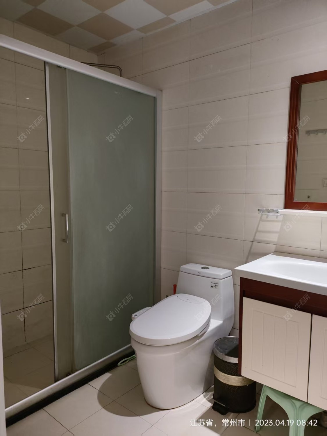 常州金色领寓在租房源室内图_小牛看房