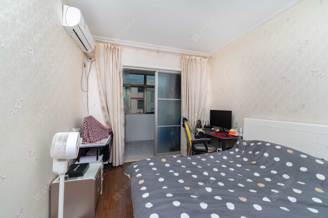 常州剑湖西区在售二手房源室内图_小牛看房