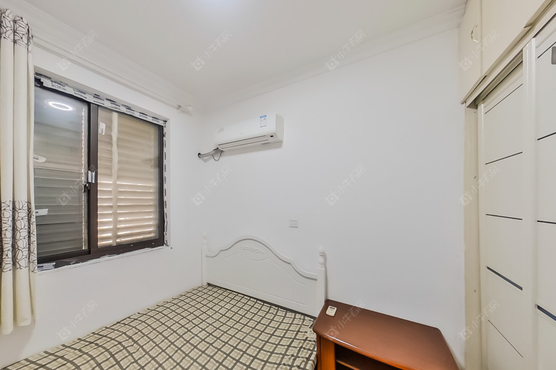 常州康桥水郡在售二手房源室内图_小牛看房