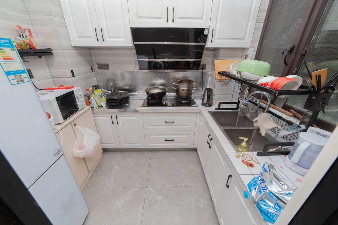 常州大名城西区在售二手房源室内图_小牛看房