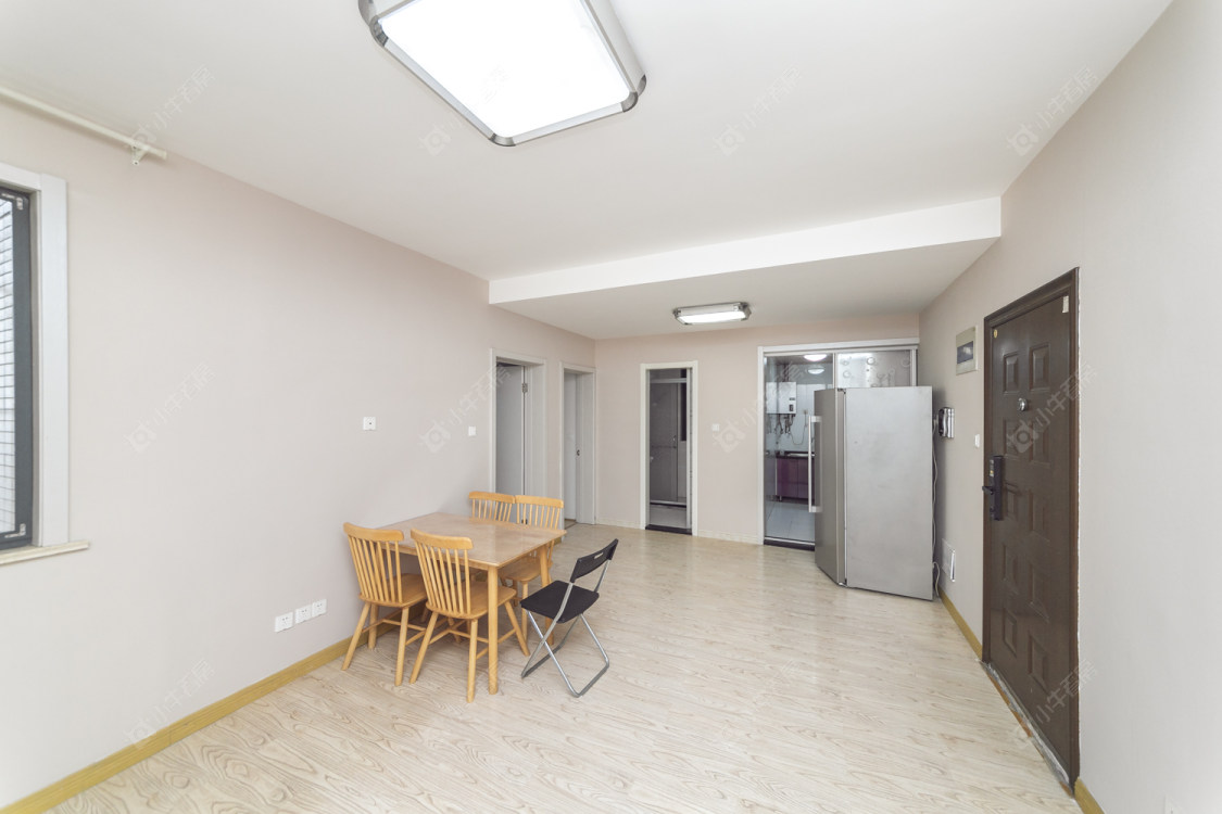 常州香江华廷花园在售二手房源室内图_小牛看房