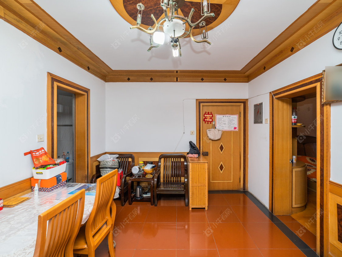 工房南区房源室内图 常州工房南区在售二手房源室内图_小牛看房