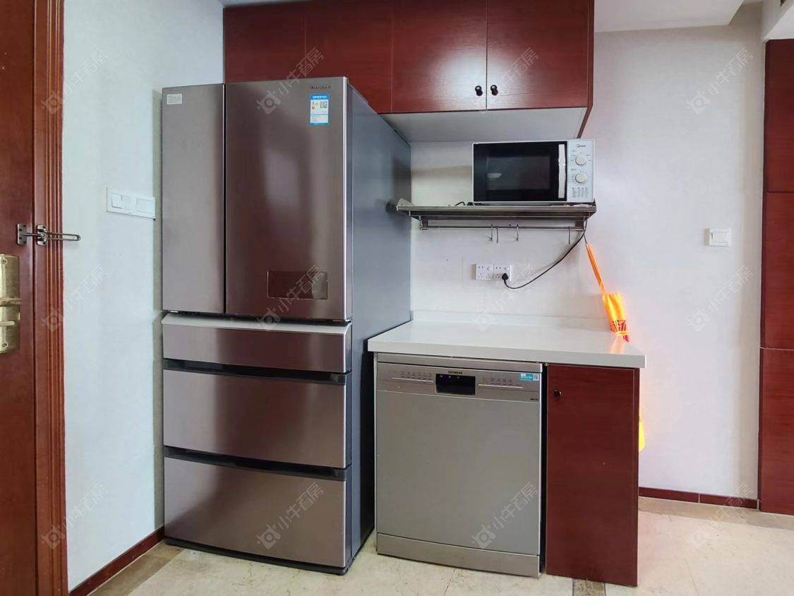 常州凯纳商务广场在租房源_小牛看房